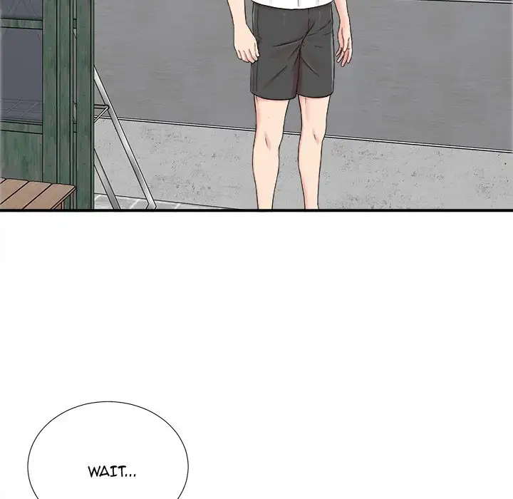 Behind the Curtains - Chapter 6 [photo 103] - MangaPorn