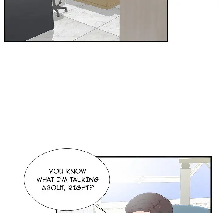 Behind the Curtains - Chapter 6 [photo 45] - MangaPorn