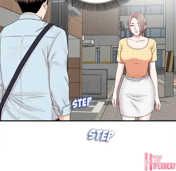 Behind the Curtains - Chapter 6 [photo 5] - MangaPorn