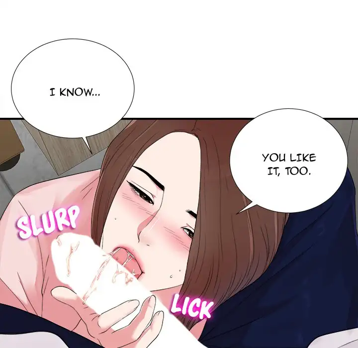 Behind the Curtains - Chapter 6 [photo 51] - MangaPorn