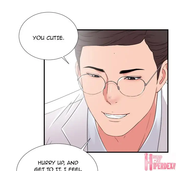 Behind the Curtains - Chapter 6 [photo 53] - MangaPorn