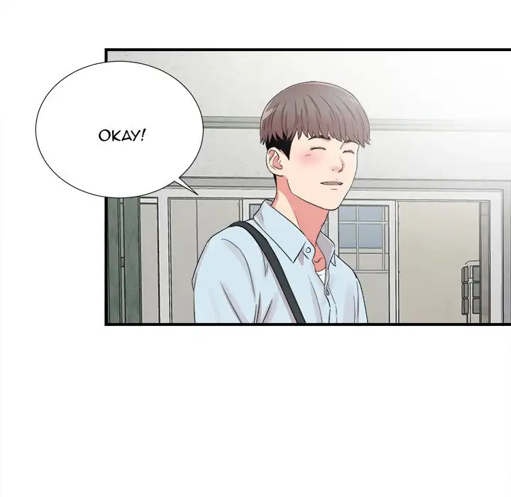 Behind the Curtains - Chapter 6 [photo 83] - MangaPorn