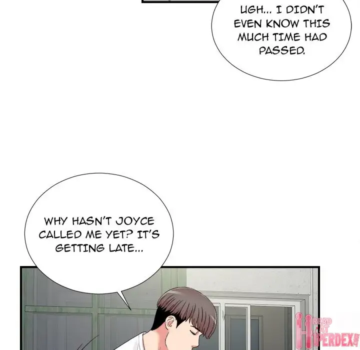 Behind the Curtains - Chapter 6 [photo 95] - MangaPorn