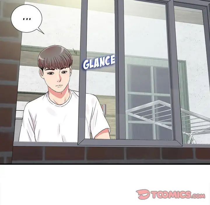 Behind the Curtains - Chapter 6 [photo 98] - MangaPorn