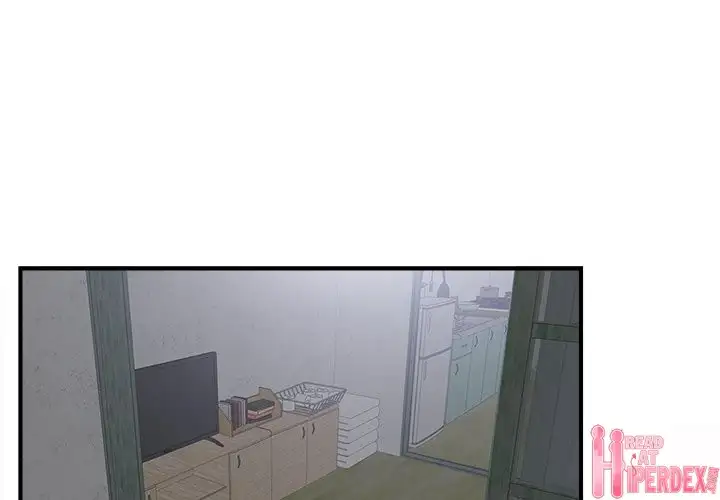 Behind the Curtains - Chapter 7 [photo 1] - MangaPorn