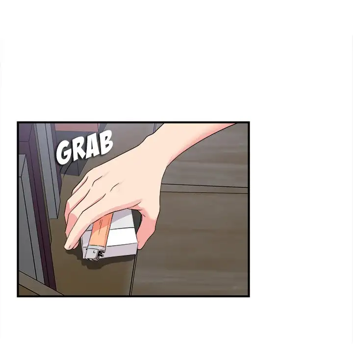 Behind the Curtains - Chapter 7 [photo 13] - MangaPorn