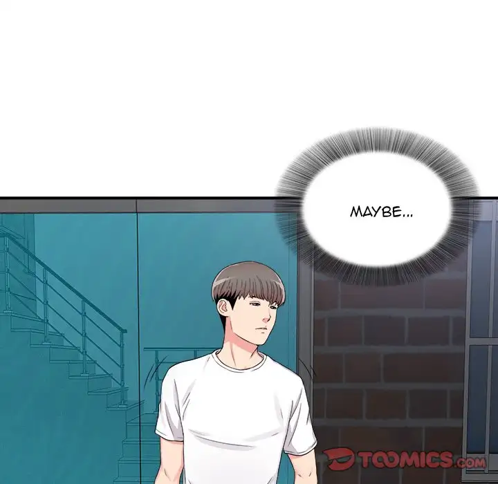 Behind the Curtains - Chapter 7 [photo 14] - MangaPorn