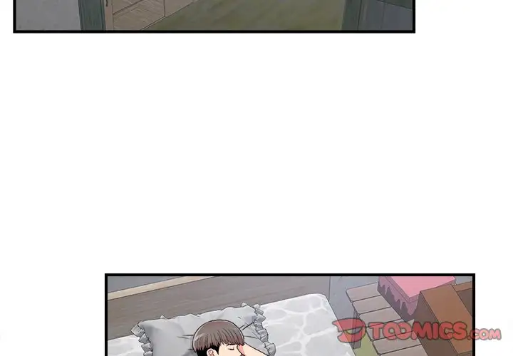 Behind the Curtains - Chapter 7 [photo 2] - MangaPorn