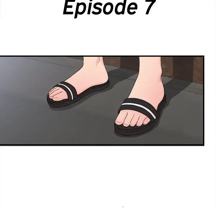 Behind the Curtains - Chapter 7 [photo 24] - MangaPorn