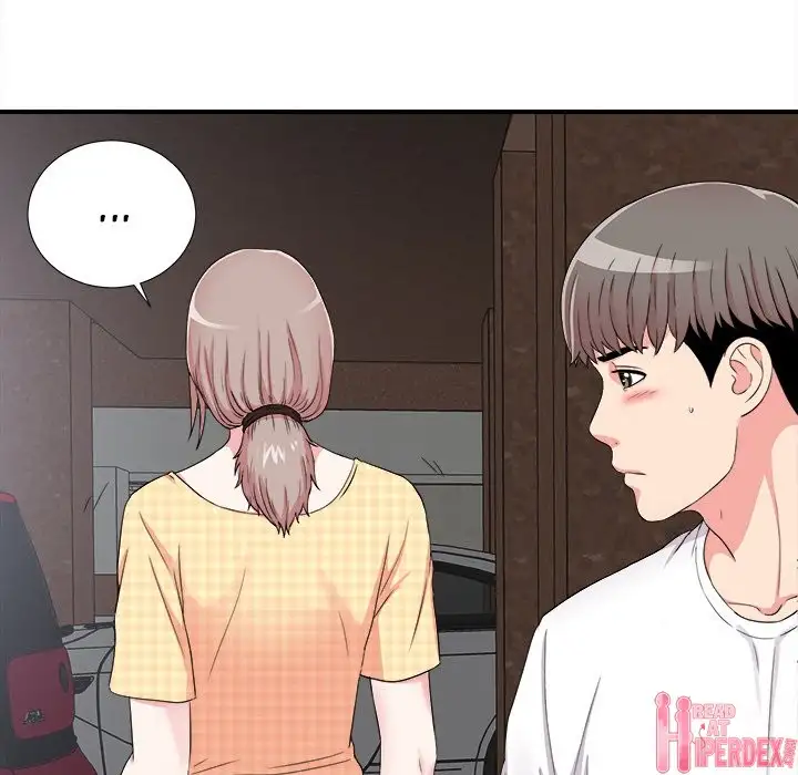 Behind the Curtains - Chapter 7 [photo 58] - MangaPorn