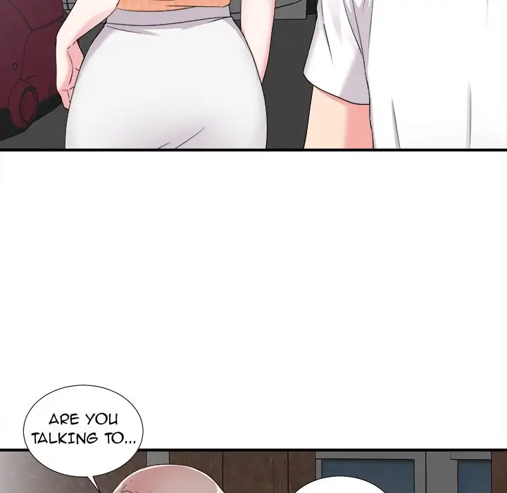 Behind the Curtains - Chapter 7 [photo 59] - MangaPorn