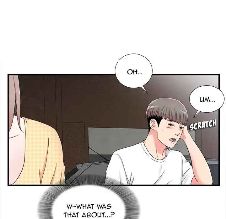 Behind the Curtains - Chapter 7 [photo 61] - MangaPorn
