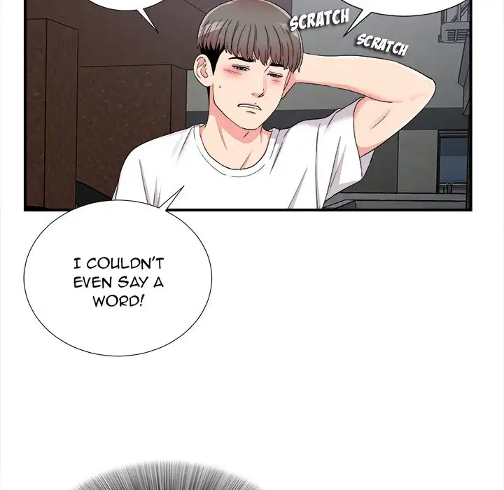 Behind the Curtains - Chapter 7 [photo 70] - MangaPorn
