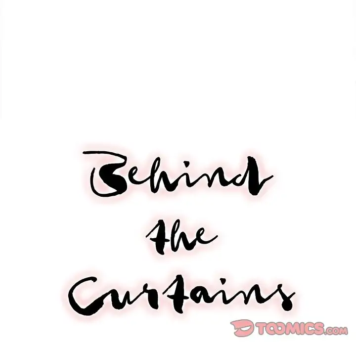Behind the Curtains - Chapter 8 [photo 14] - MangaPorn