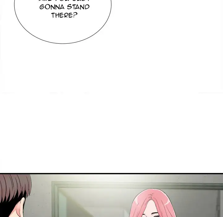 Behind the Curtains - Chapter 8 [photo 36] - MangaPorn