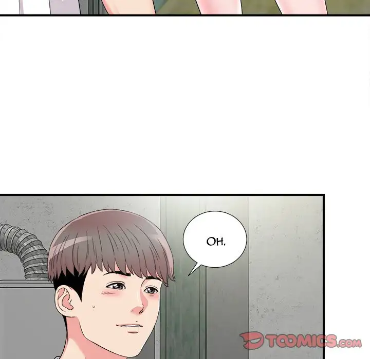 Behind the Curtains - Chapter 8 [photo 38] - MangaPorn