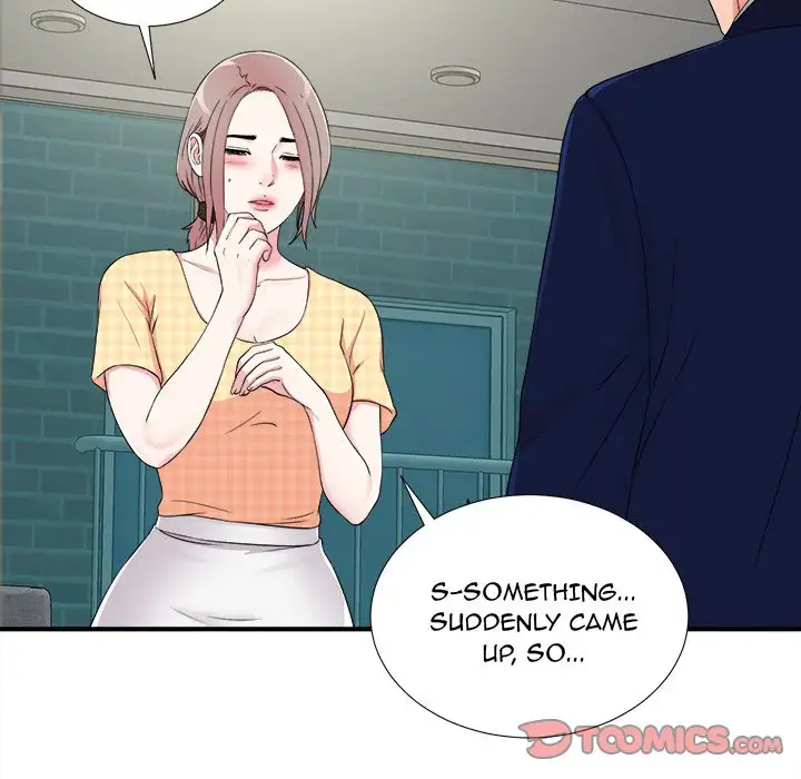 Behind the Curtains - Chapter 8 [photo 56] - MangaPorn