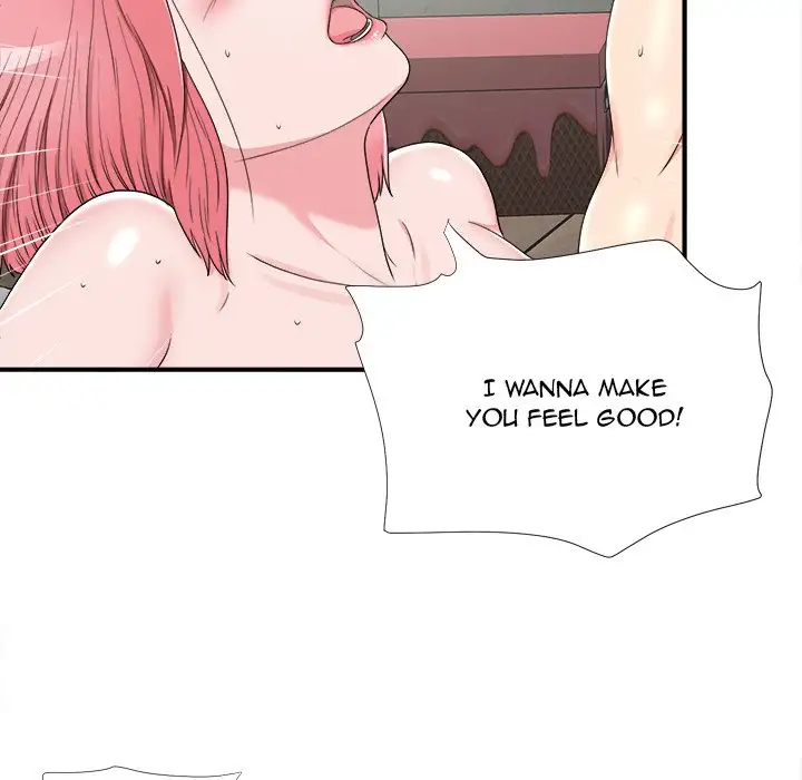 Behind the Curtains - Chapter 8 [photo 79] - MangaPorn