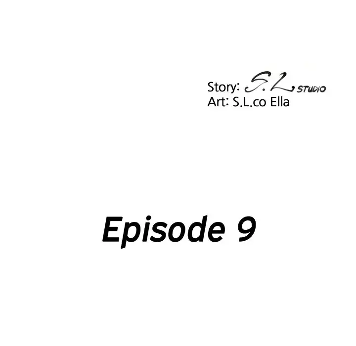 Behind the Curtains - Chapter 9 [photo 17] - MangaPorn