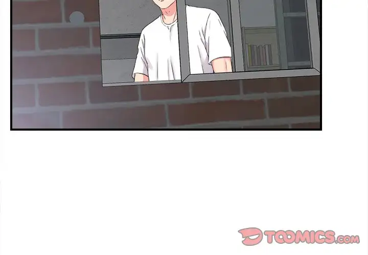 Behind the Curtains - Chapter 9 [photo 2] - MangaPorn