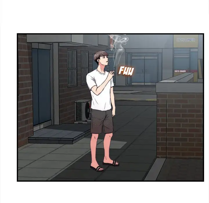 Behind the Curtains - Chapter 9 [photo 31] - MangaPorn