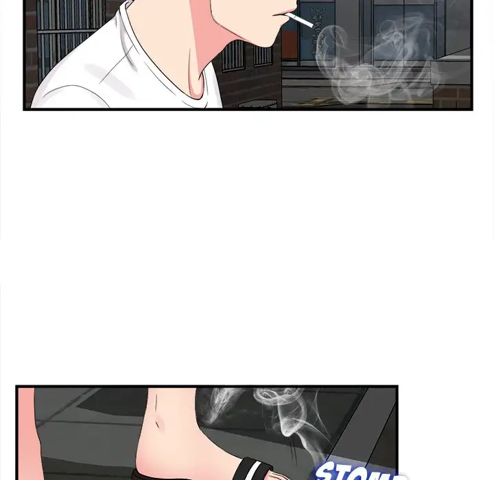 Behind the Curtains - Chapter 9 [photo 36] - MangaPorn