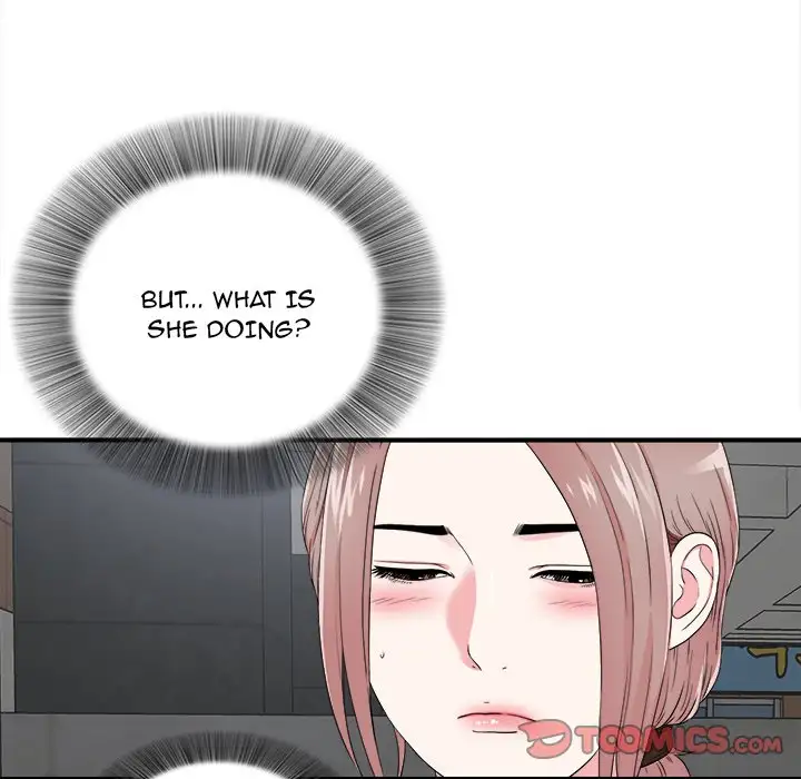 Behind the Curtains - Chapter 9 [photo 44] - MangaPorn