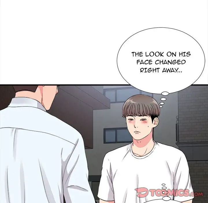 Behind the Curtains - Chapter 9 [photo 80] - MangaPorn