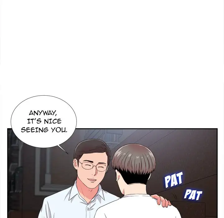 Behind the Curtains - Chapter 9 [photo 85] - MangaPorn