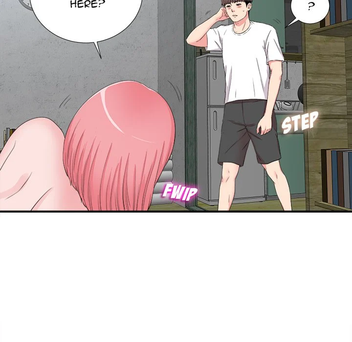 Behind the Curtains - Chapter 10 [photo 22] - MangaPorn