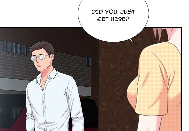 Behind the Curtains - Chapter 10 [photo 3] - MangaPorn