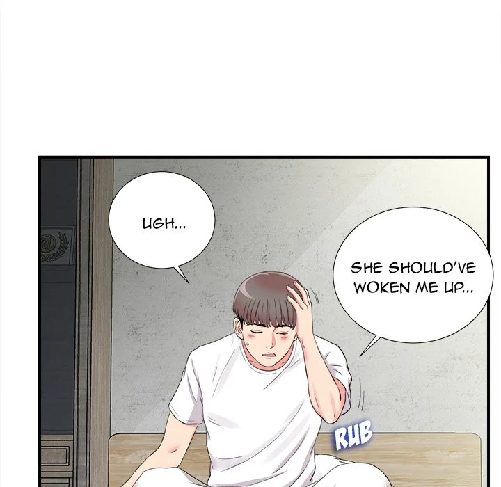 Behind the Curtains - Chapter 10 [photo 65] - MangaPorn