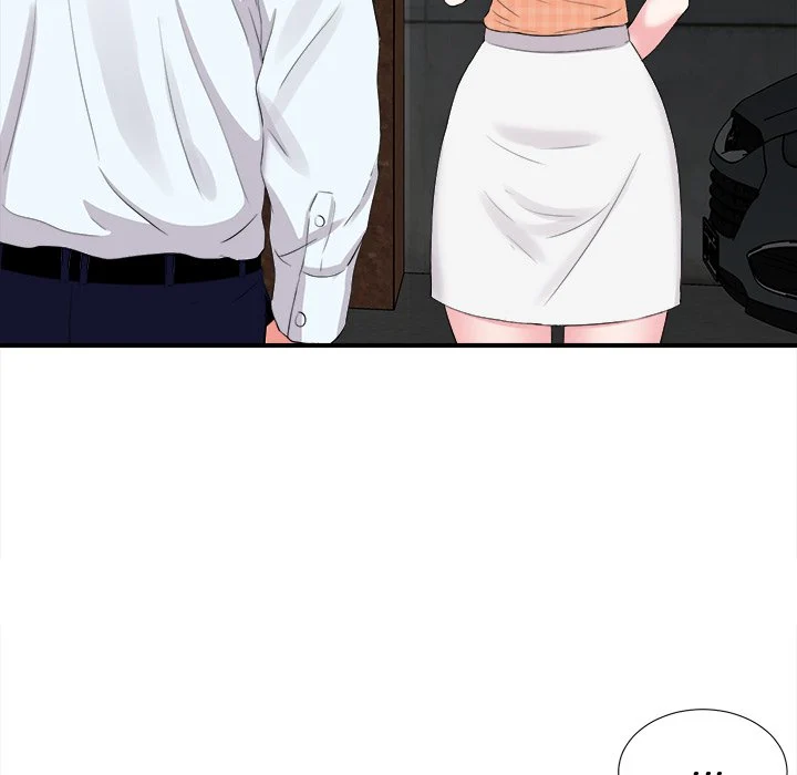 Behind the Curtains - Chapter 10 [photo 7] - MangaPorn