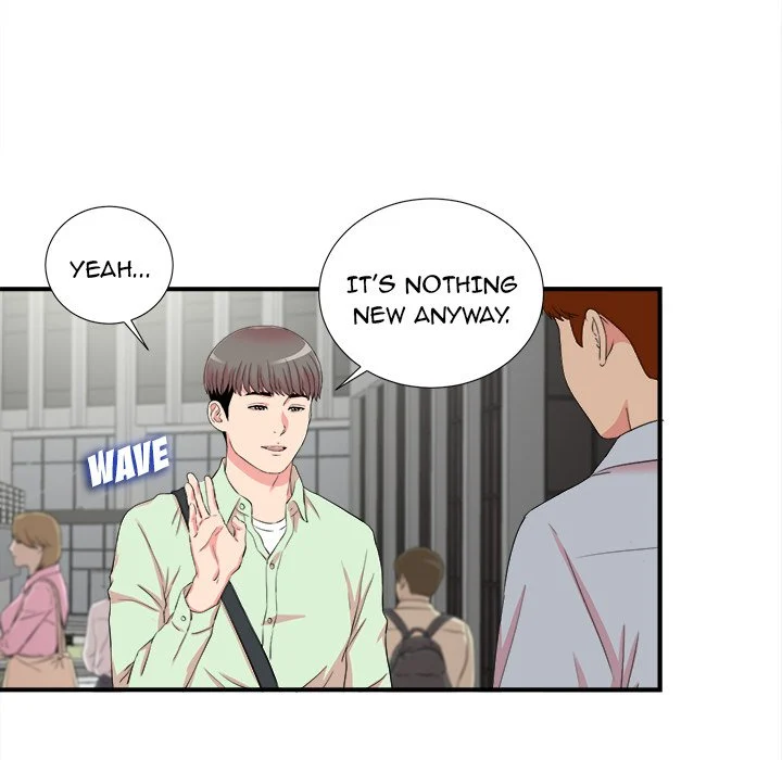 Behind the Curtains - Chapter 10 [photo 71] - MangaPorn