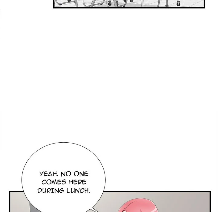 Behind the Curtains - Chapter 10 [photo 82] - MangaPorn