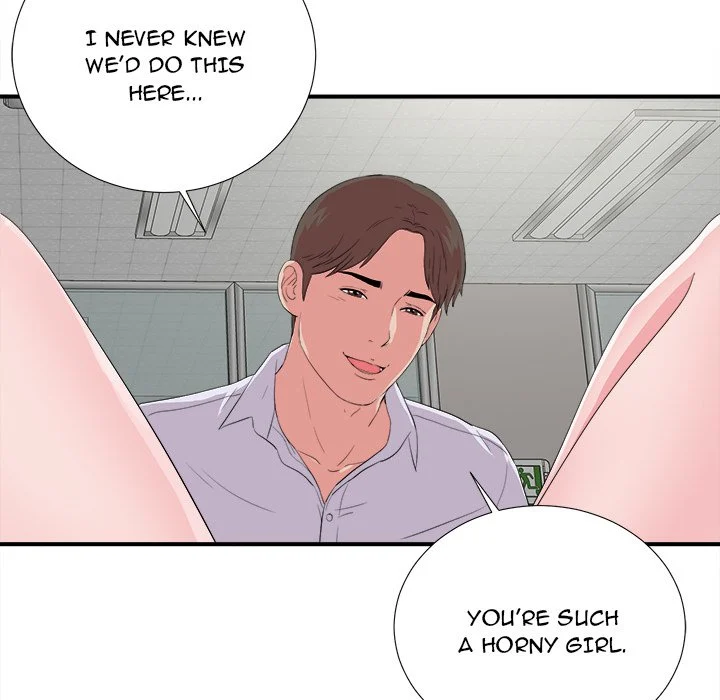 Behind the Curtains - Chapter 10 [photo 84] - MangaPorn