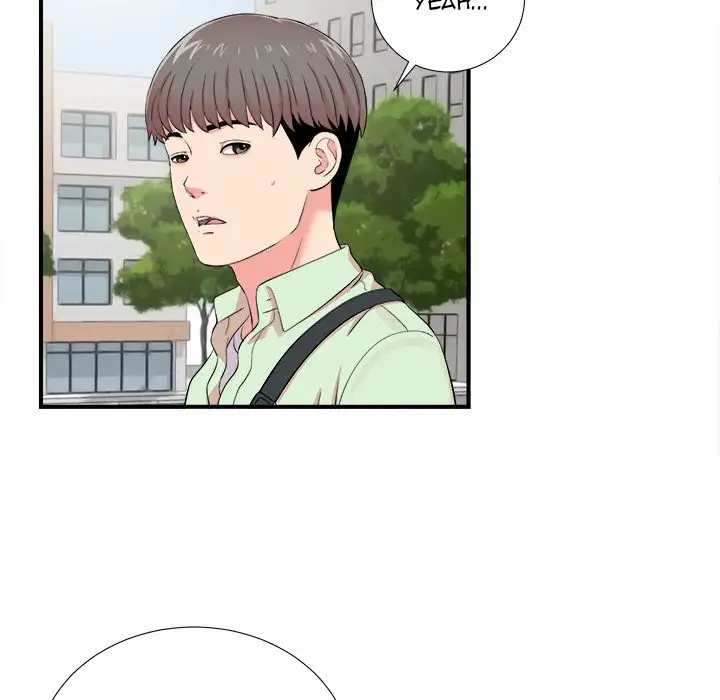 Behind the Curtains - Chapter 11 [photo 40] - MangaPorn