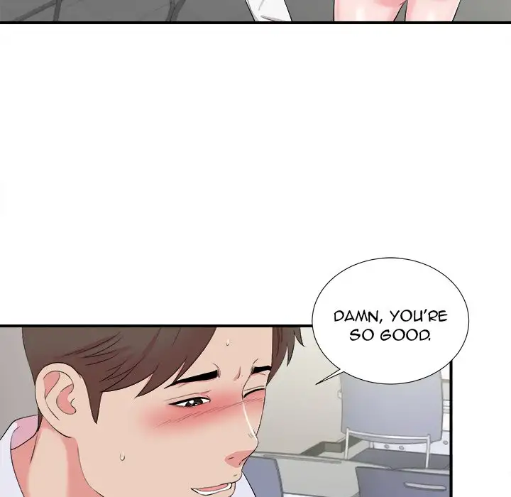 Behind the Curtains - Chapter 11 [photo 60] - MangaPorn