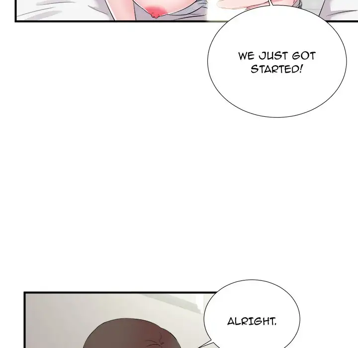 Behind the Curtains - Chapter 11 [photo 64] - MangaPorn