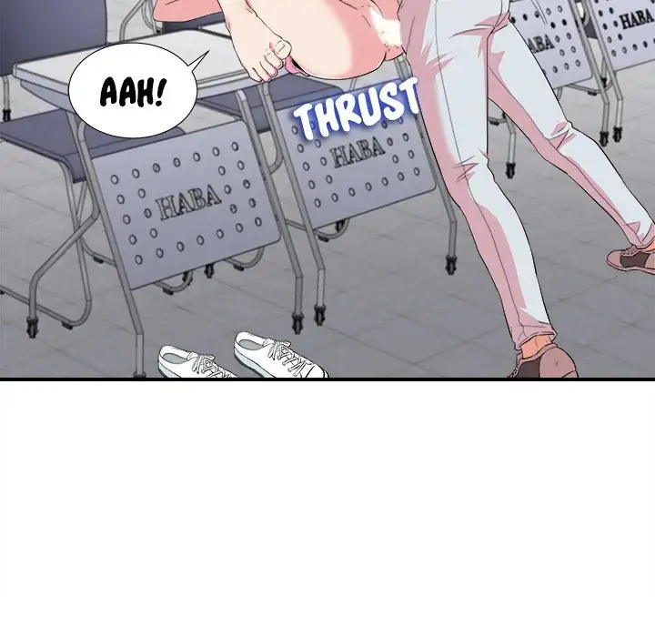 Behind the Curtains - Chapter 12 [photo 9] - MangaPorn