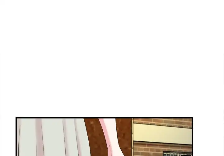 Behind the Curtains - Chapter 13 [photo 1] - MangaPorn