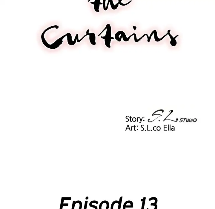 Behind the Curtains - Chapter 13 [photo 16] - MangaPorn