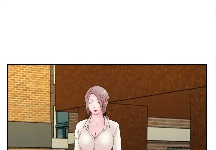 Behind the Curtains - Chapter 13 [photo 3] - MangaPorn