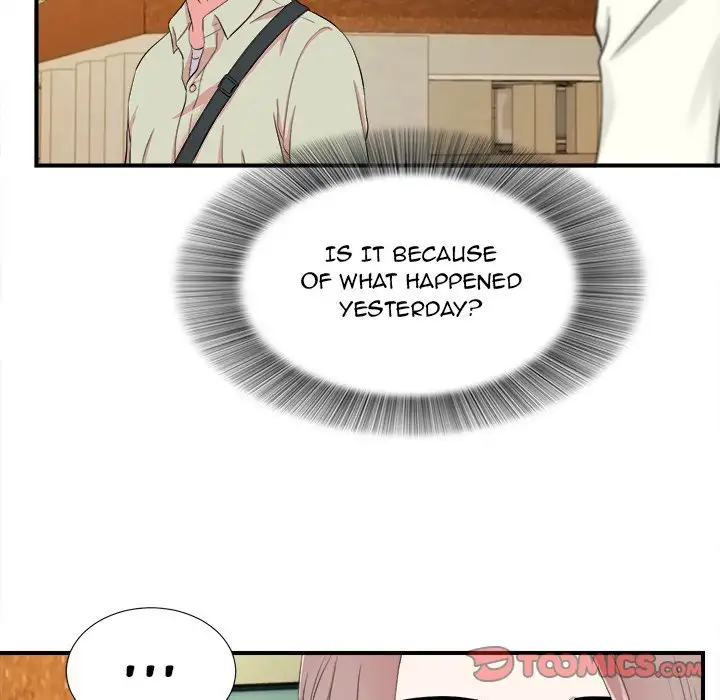 Behind the Curtains - Chapter 13 [photo 38] - MangaPorn