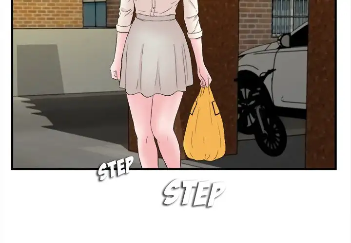 Behind the Curtains - Chapter 13 [photo 4] - MangaPorn