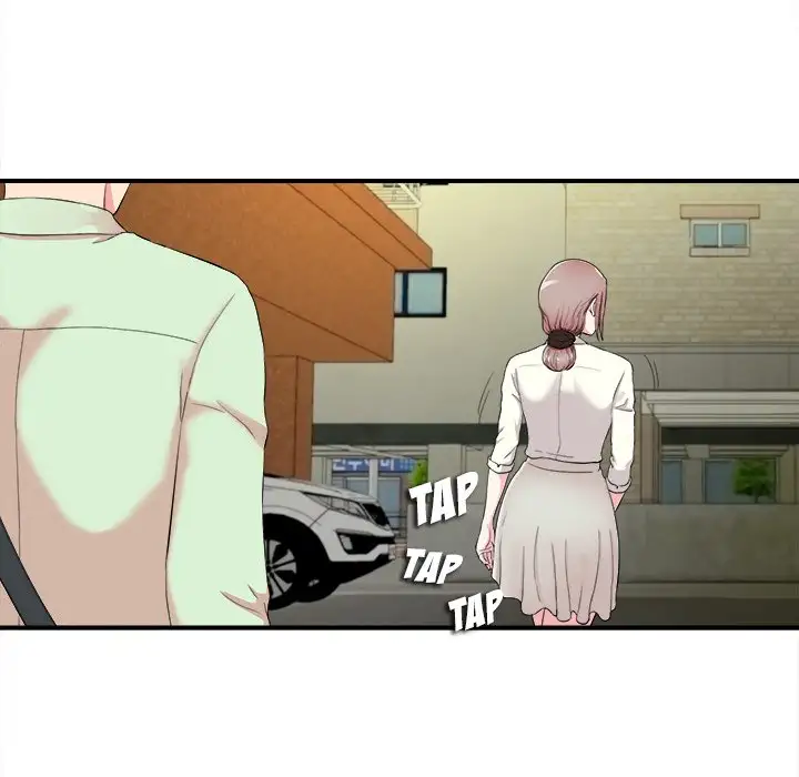 Behind the Curtains - Chapter 13 [photo 53] - MangaPorn