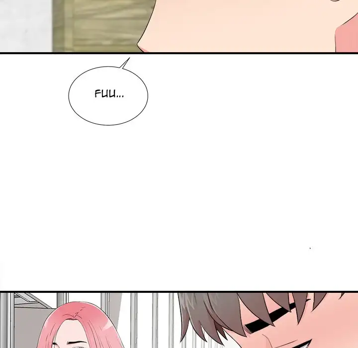 Behind the Curtains - Chapter 13 [photo 59] - MangaPorn