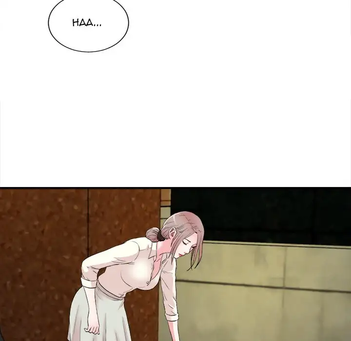 Behind the Curtains - Chapter 13 [photo 6] - MangaPorn