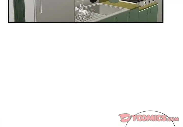 Behind the Curtains - Chapter 14 [photo 2] - MangaPorn