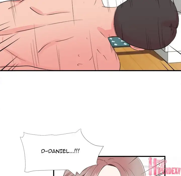 Behind the Curtains - Chapter 14 [photo 47] - MangaPorn